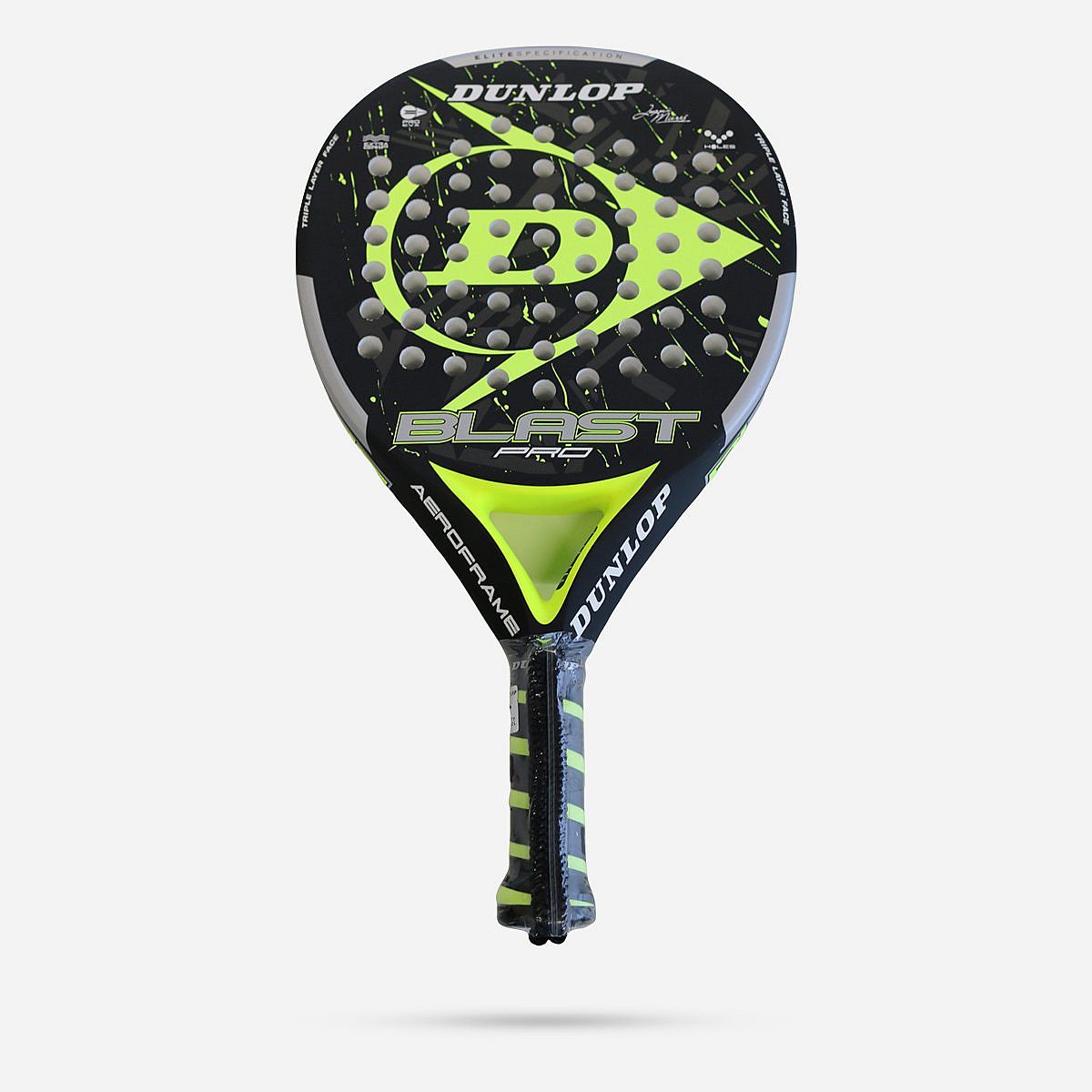 AN320843 Blast PRO Padelracket Senior