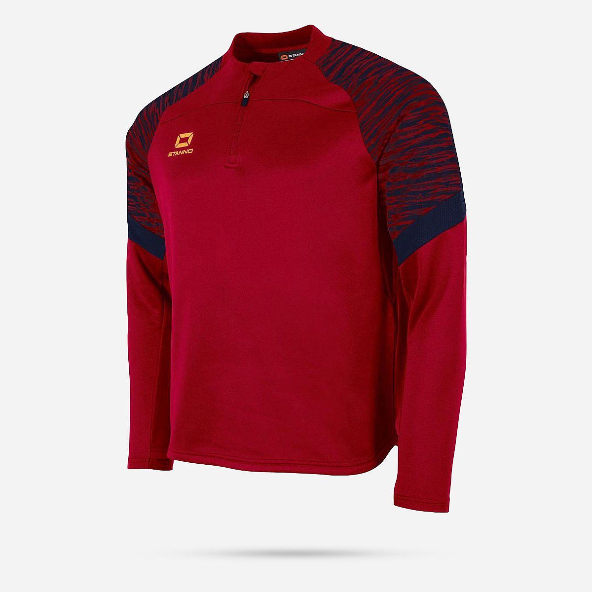 AN315474 Bolt Quarter Zip Top Junior