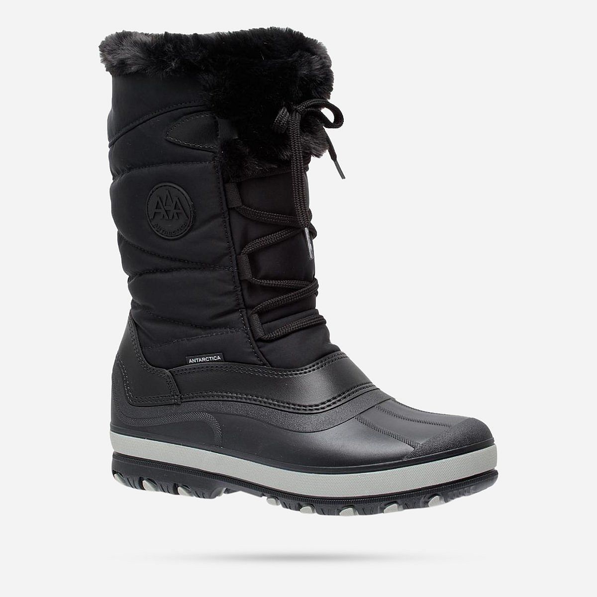 AN317782 1301 Snowboots Dames