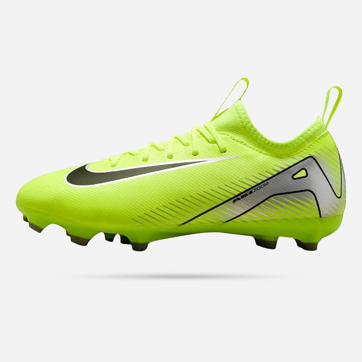 AN318834 Zoom Vapor 16 Academy FG/MG  Voetbalschoenen Junior