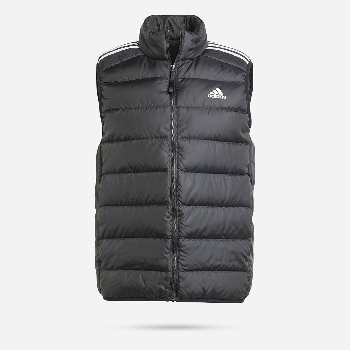 AN308669 Essentials 3-Stripes Light Donsbodywarmer