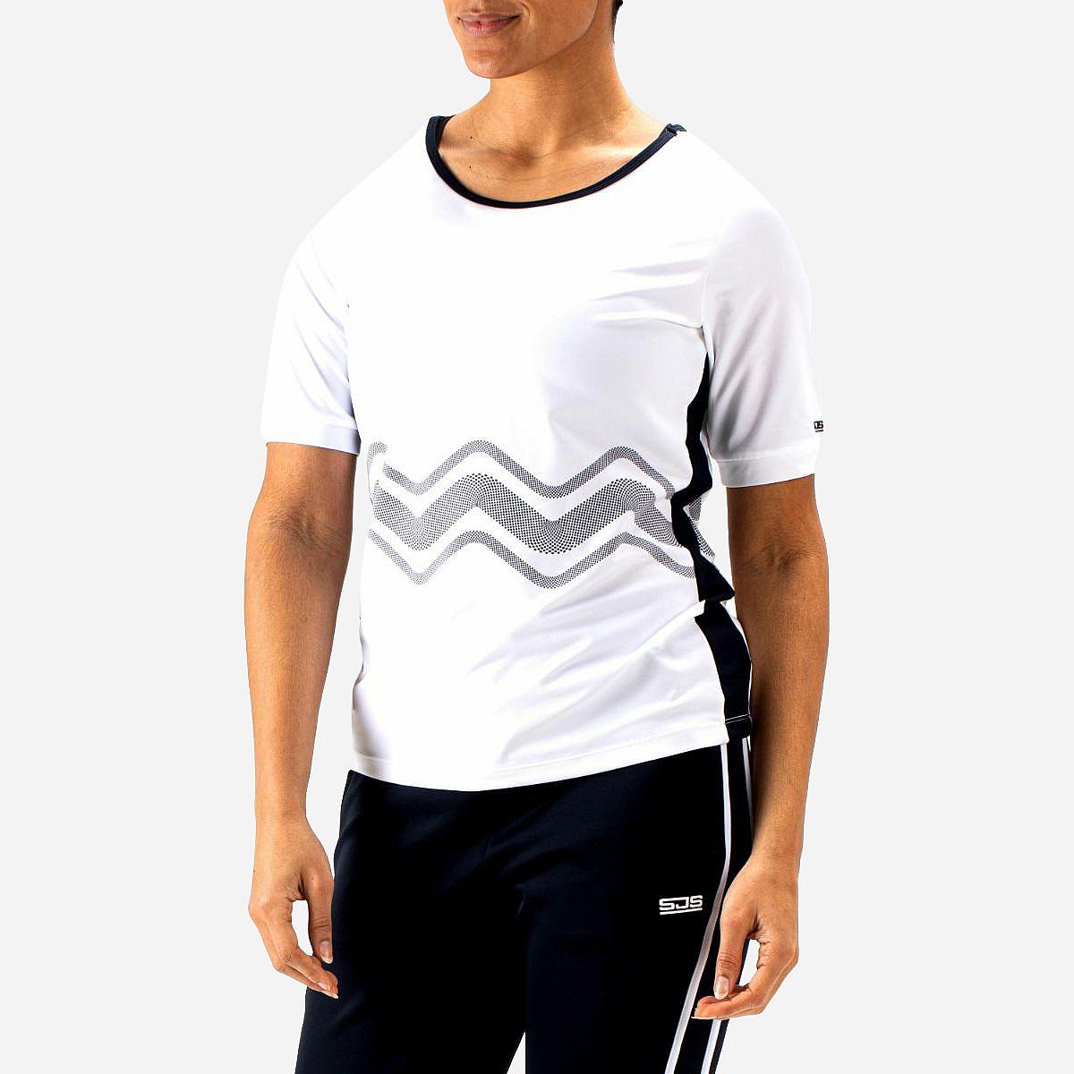 AN306772 Ise Dames tee