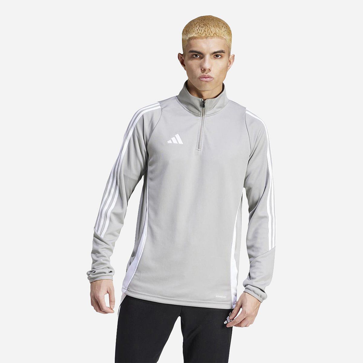 AN318630 Tiro 24 Training Sweater Senior