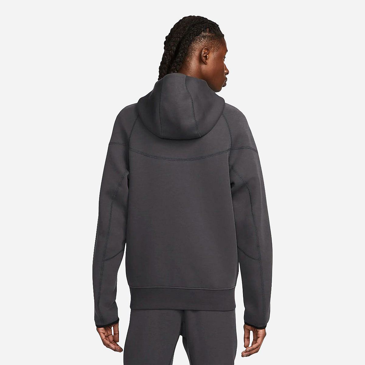 AN309491 Tech Fleece Men's Full-zip Win