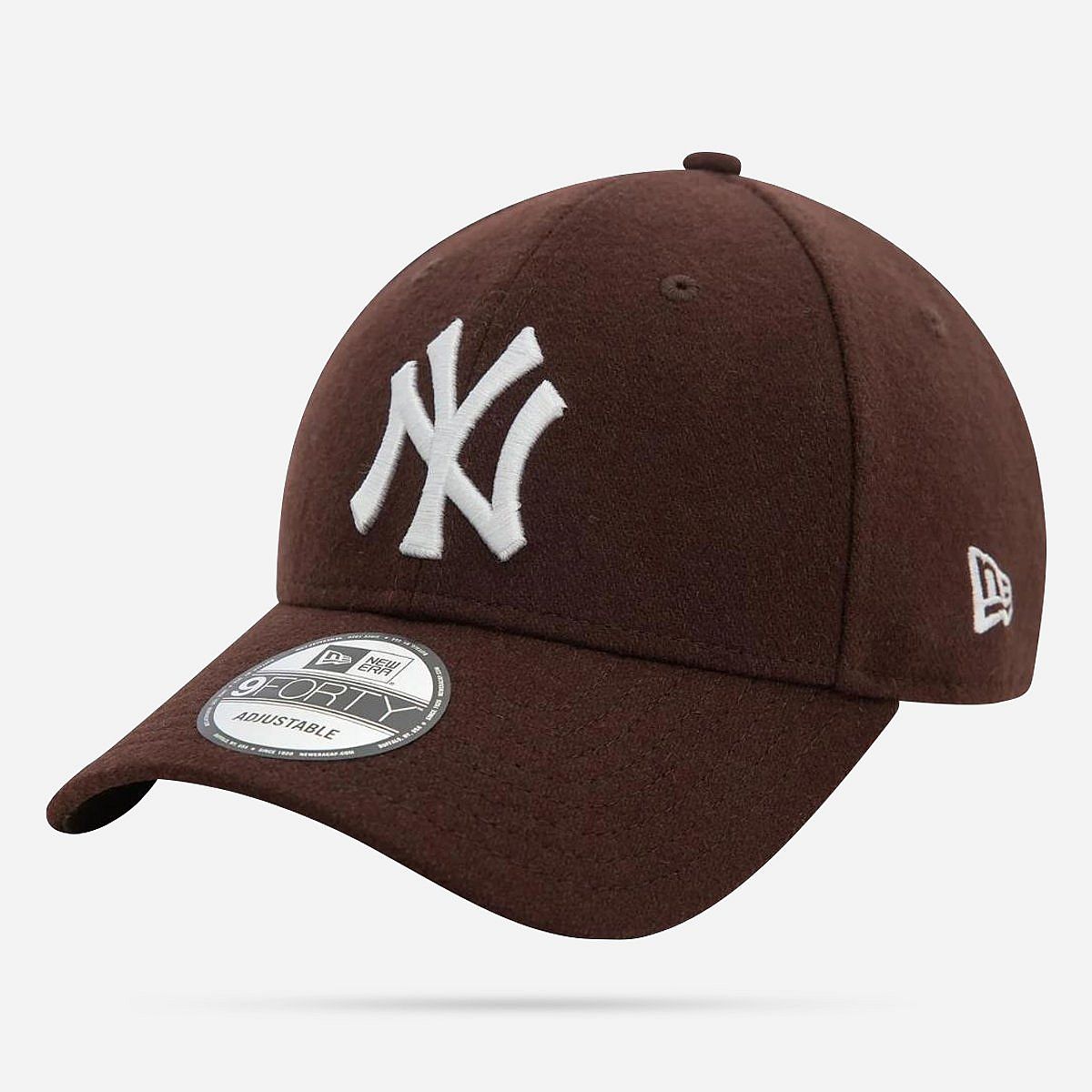 AN320122 NY Yankees Cap 