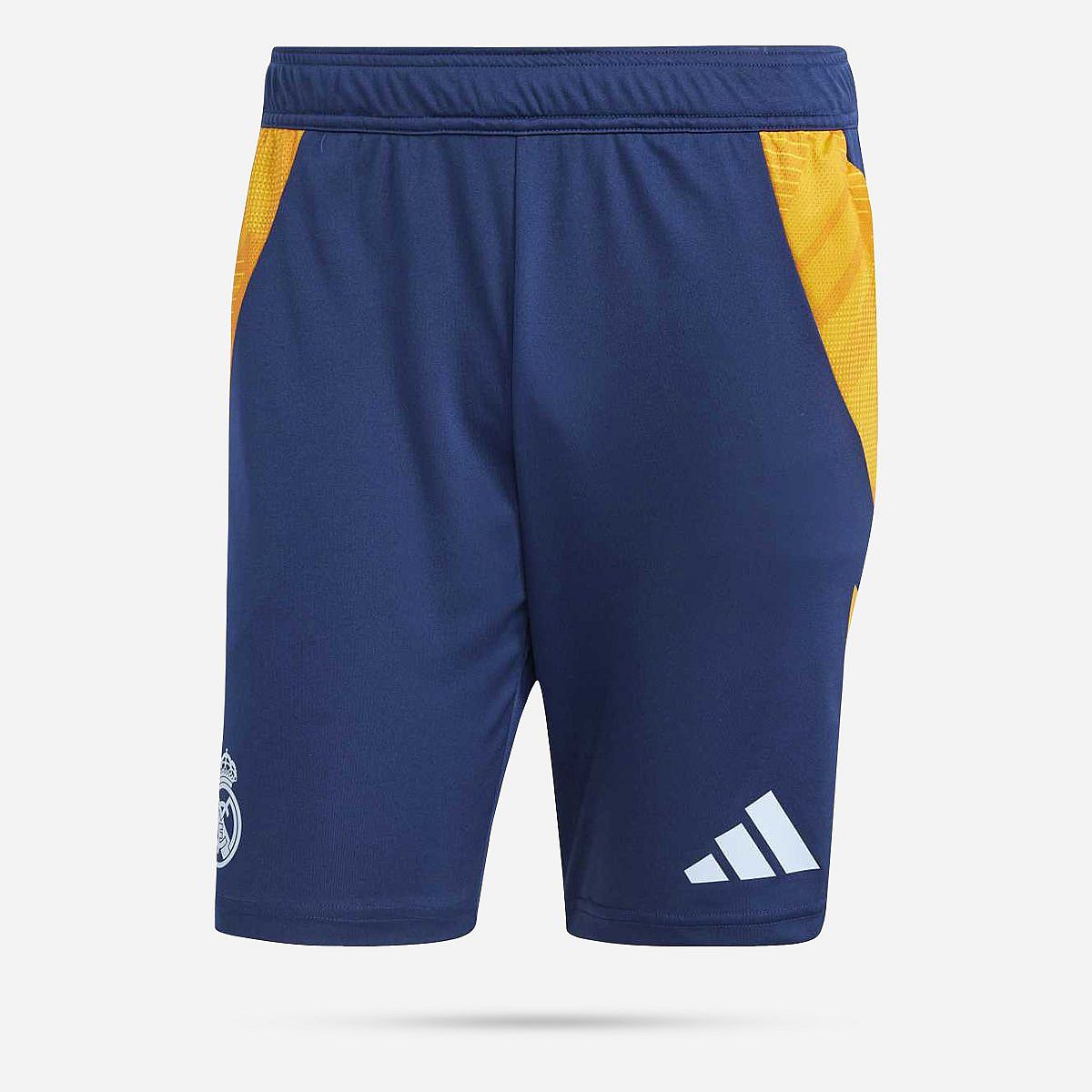 AN311312 Real Madrid Trainingsshort 2024/2025 Senior