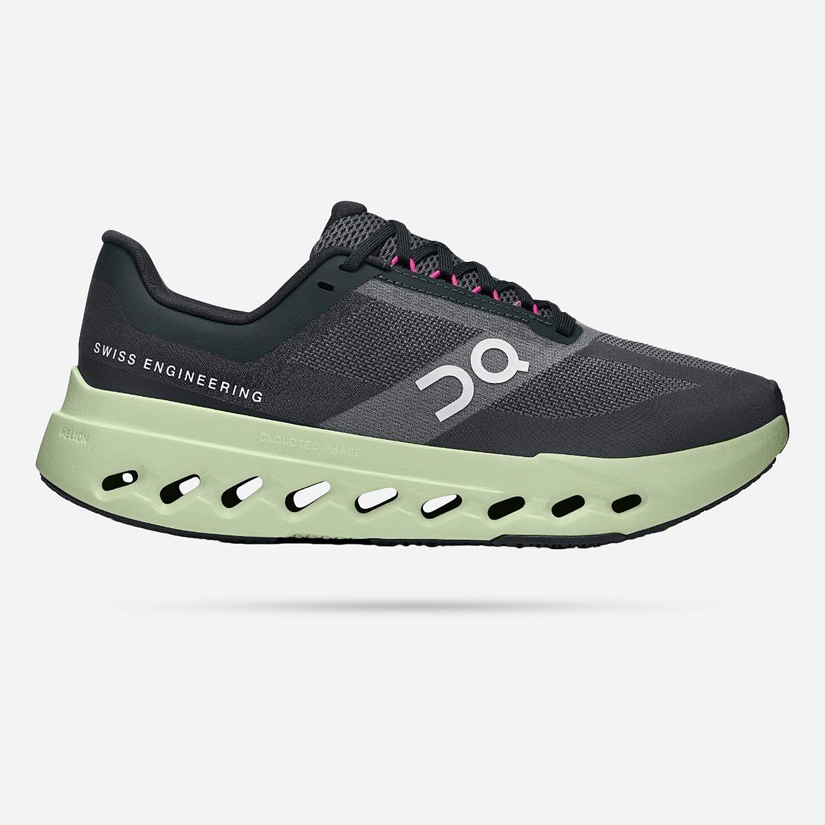 AN315132 Cloudsurfer Next Hardloopschoenen Dames