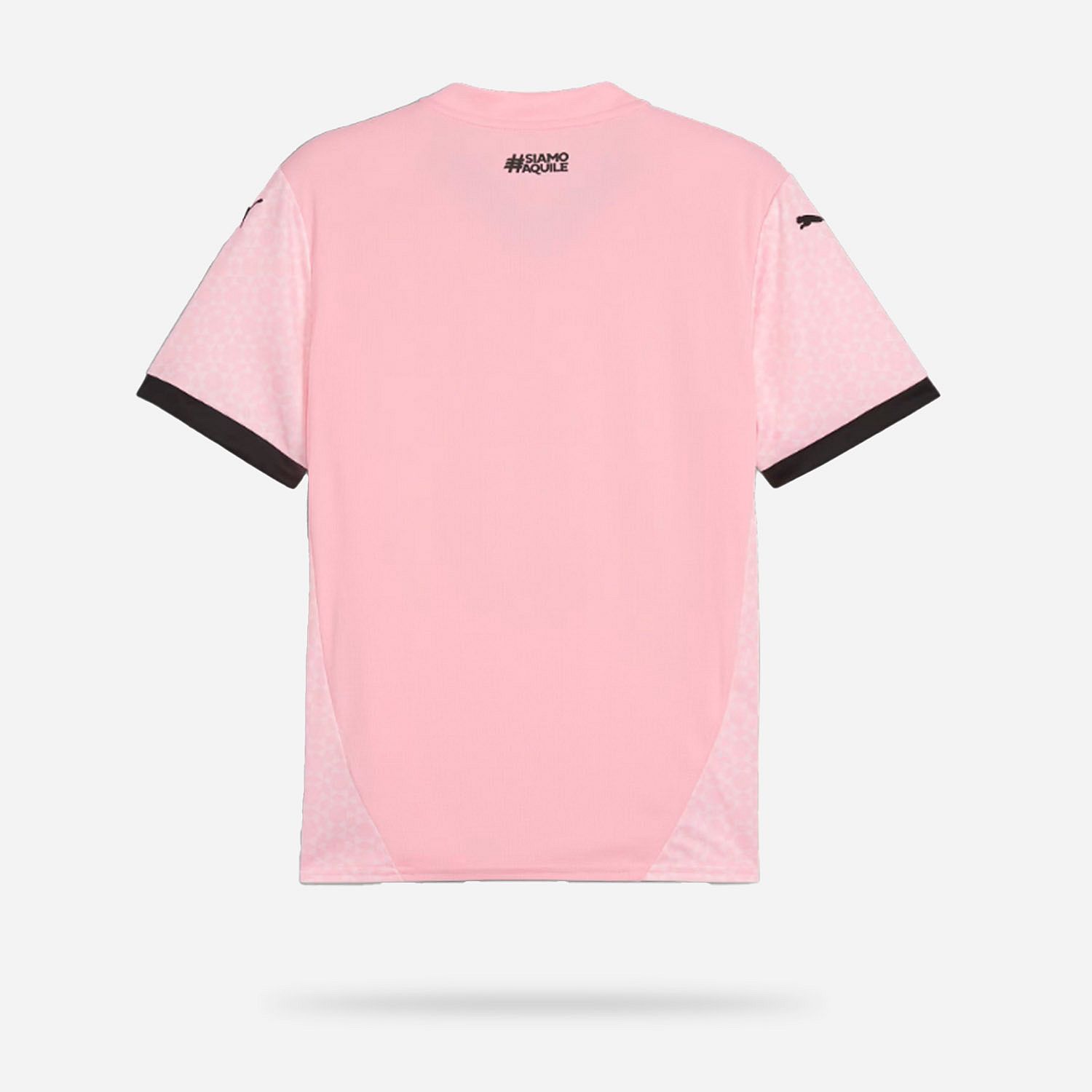 AN317023 Palermo FC Thuisshirt 2024/2025 Senior