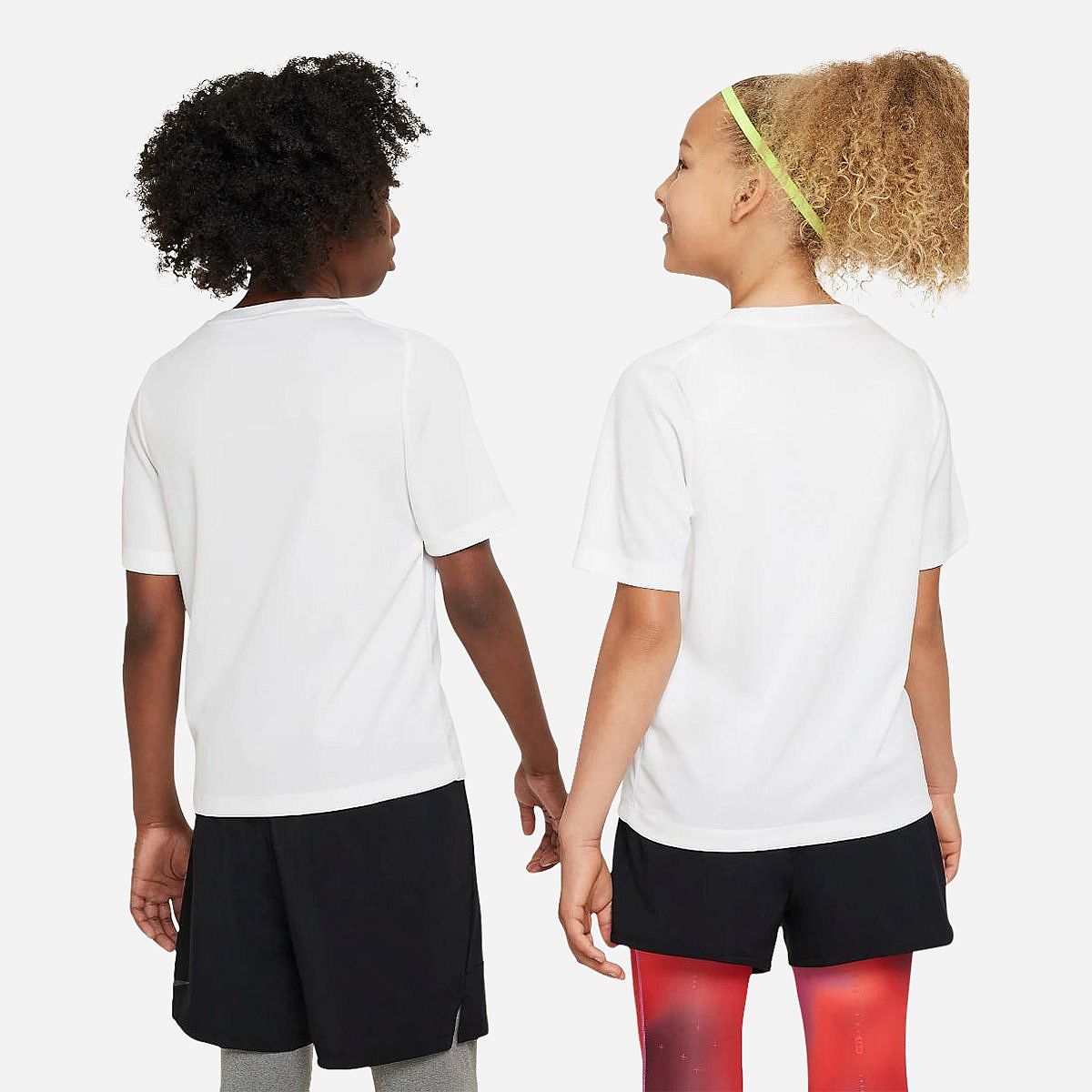 AN316715 Dri-fit Multi+ T-Shirt Junior