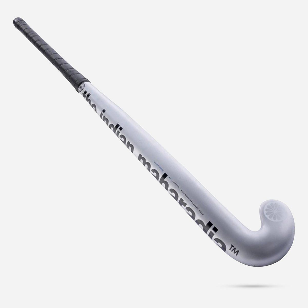 AN314582 Silver Sword (65) Hockeystick Senior