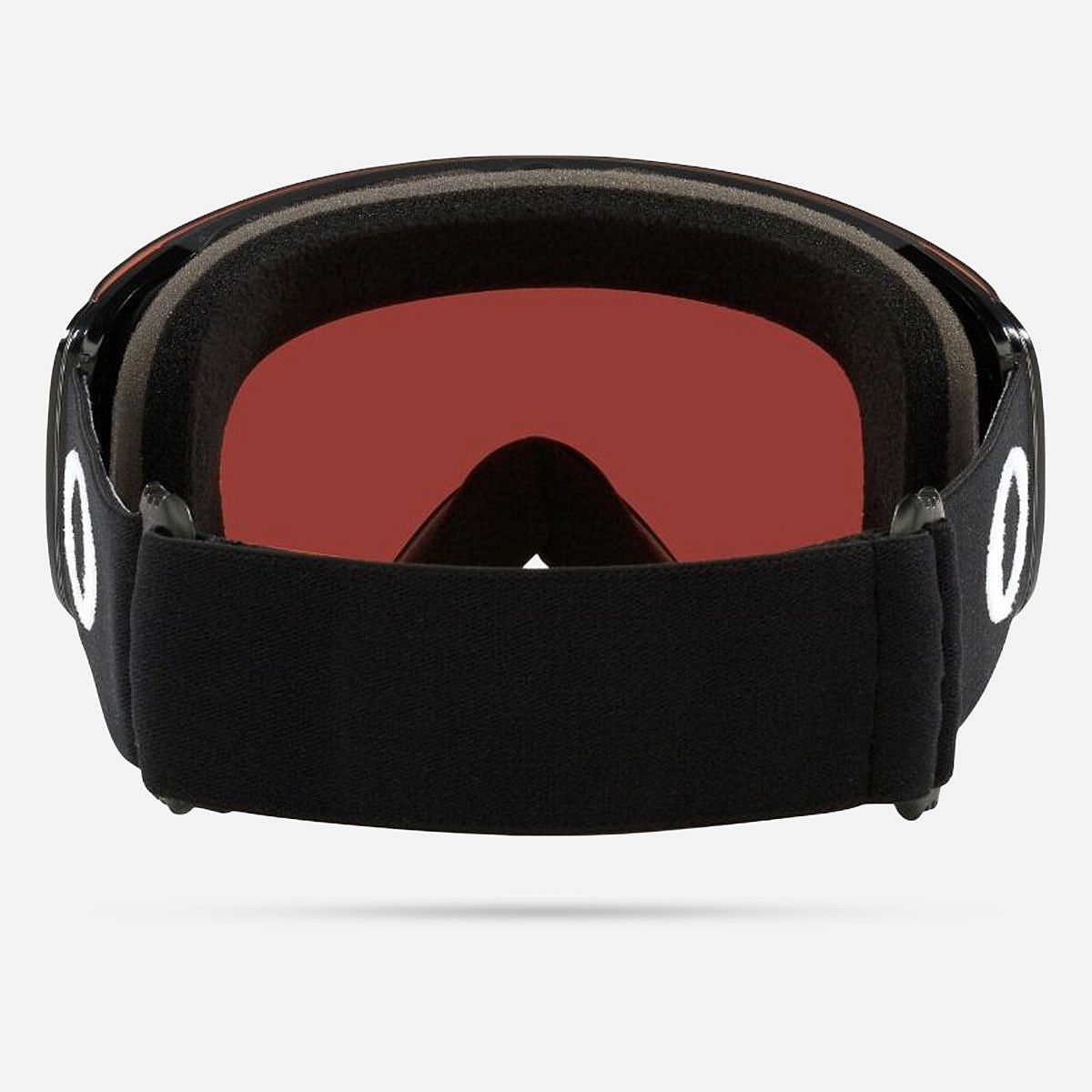 AN305274 Flight Deck M Prizm Rose Gold Ski Goggle Senior