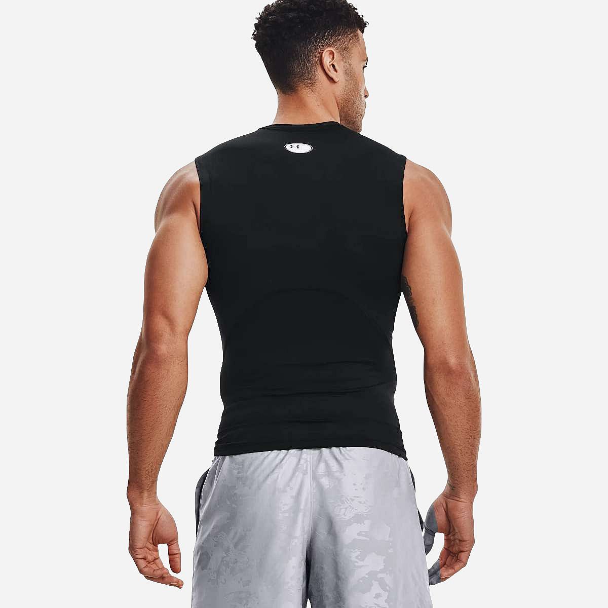 AN302984 Heatgear Armour Sleeveless