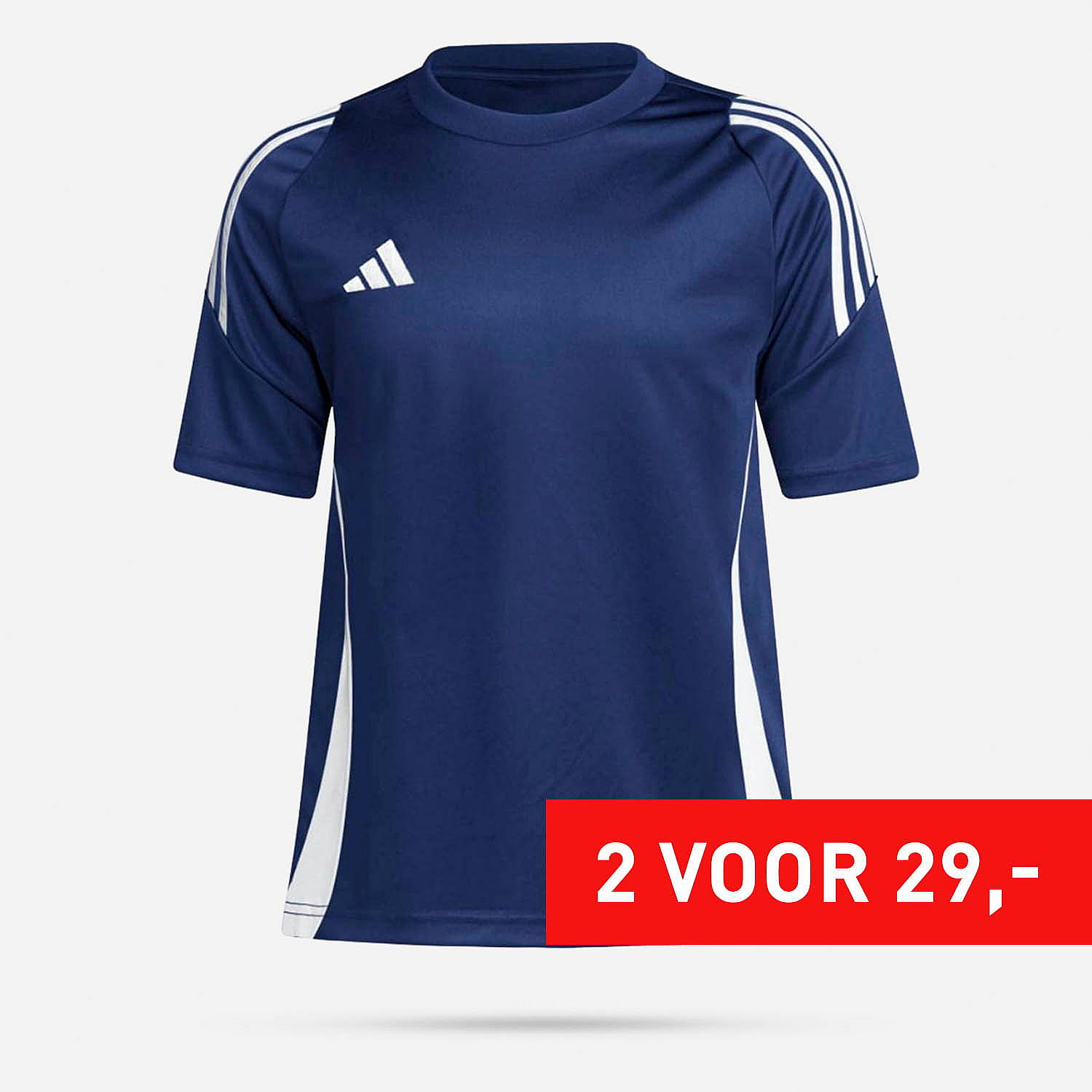 adidas Tiro24 Training Shirt Junior