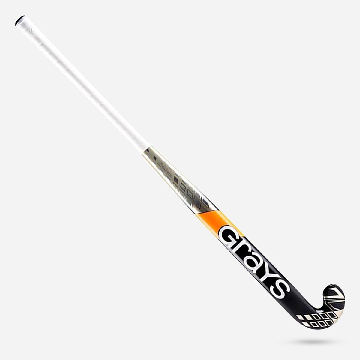 AN314339 ZW7 Jumbow Hockeystick Senior