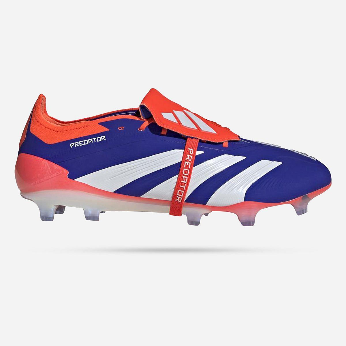 AN312246 Predator Elite Fold-Over Tongue FG Voetbalschoenen Senior