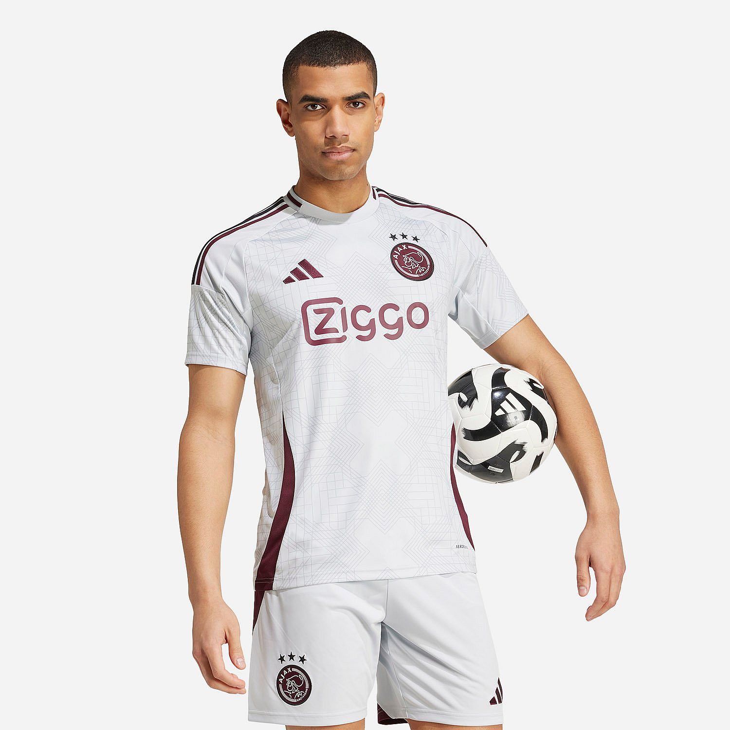 AN315450 Ajax Derde Shirt 2024/2025 Senior