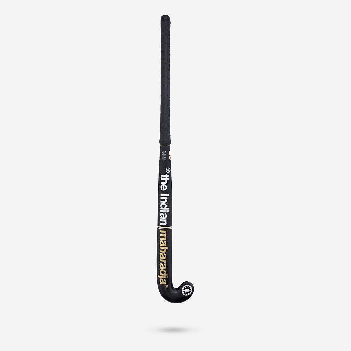 AN314585 Gold 95 PBOW Hockeystick Senior