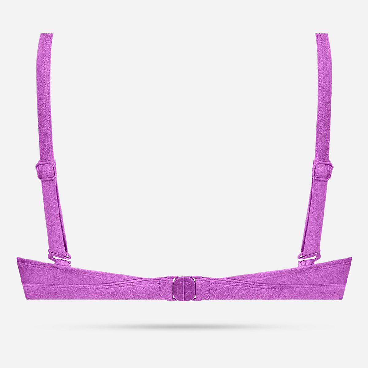 AN312147 Bikini Top Triangle Padded Wired