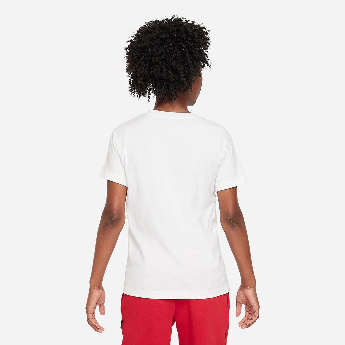 AN312340 Sportswear JDI Swoosh T-Shirt Junior