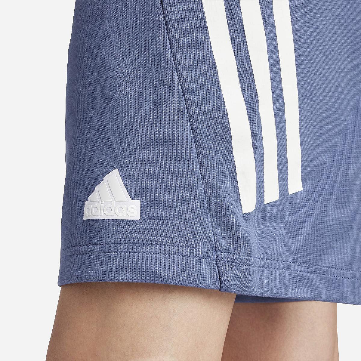 AN311246 Future Icons 3-Stripes Short Heren