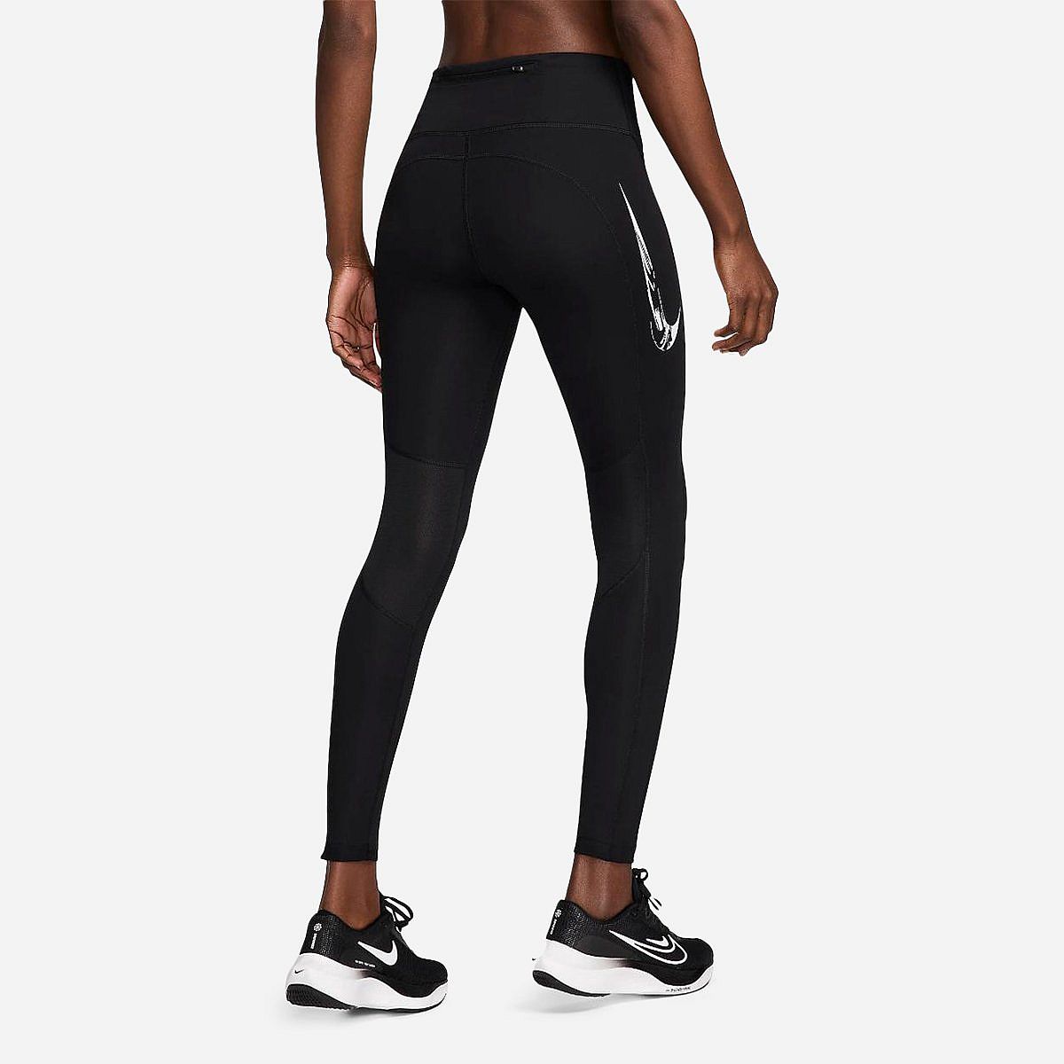 AN316645 Fast Mid-Rise 7/8 Tight Dames