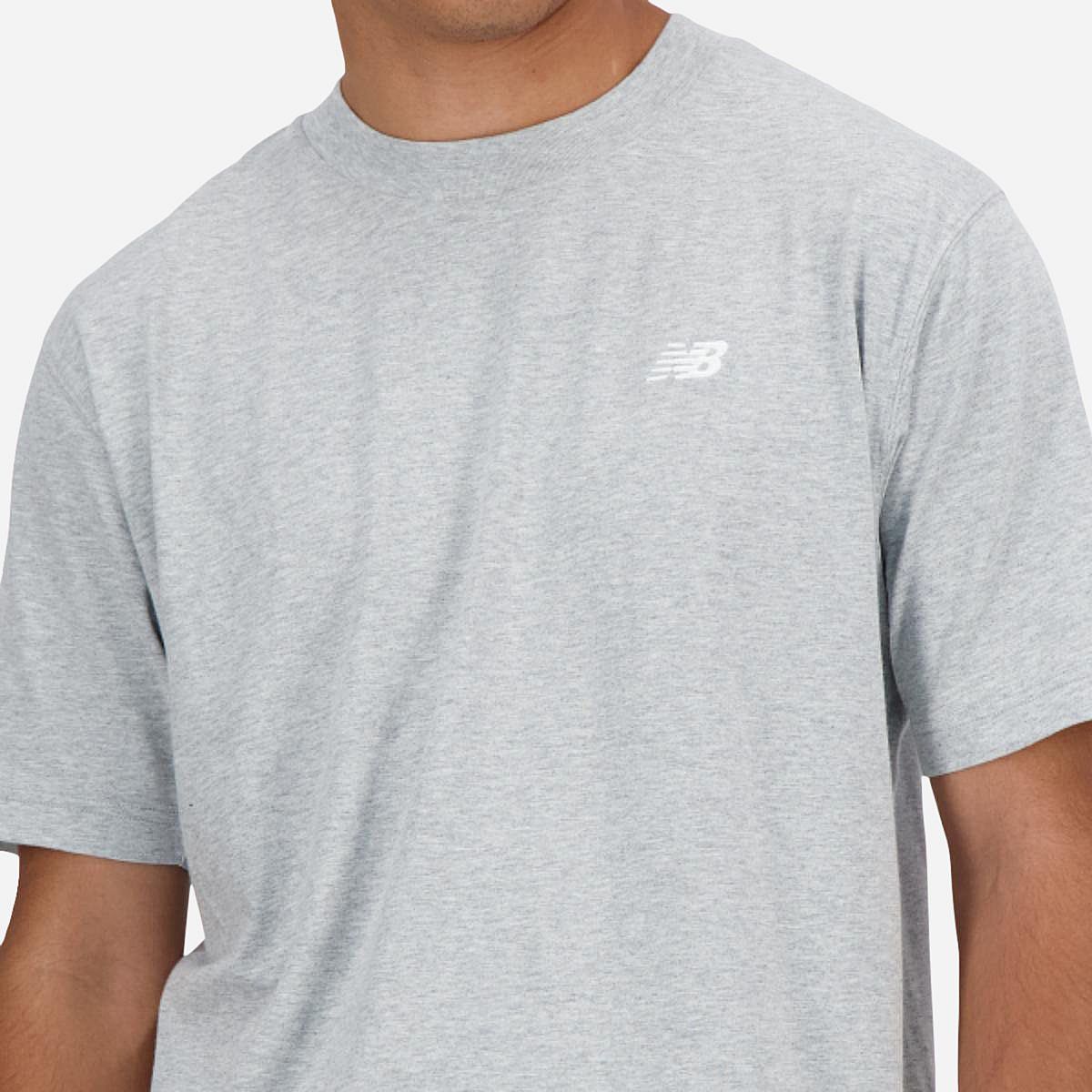 AN313993 Sport Essentials Cotton T-Shirt Heren