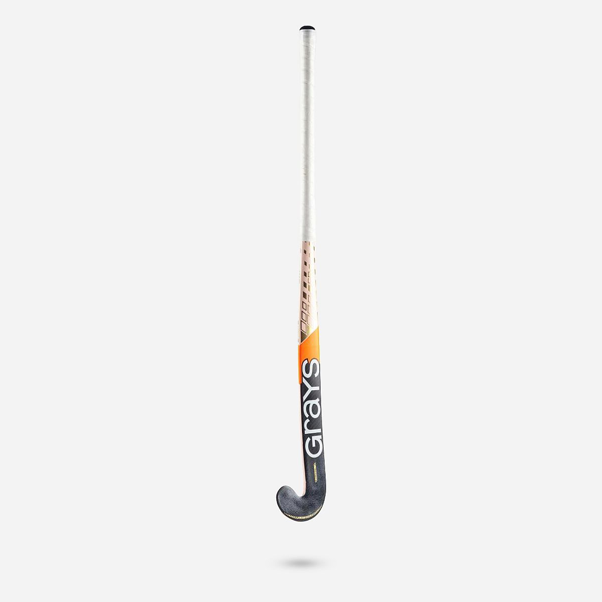 AN314340 GR6000 Dynabow Hockeystick Senior