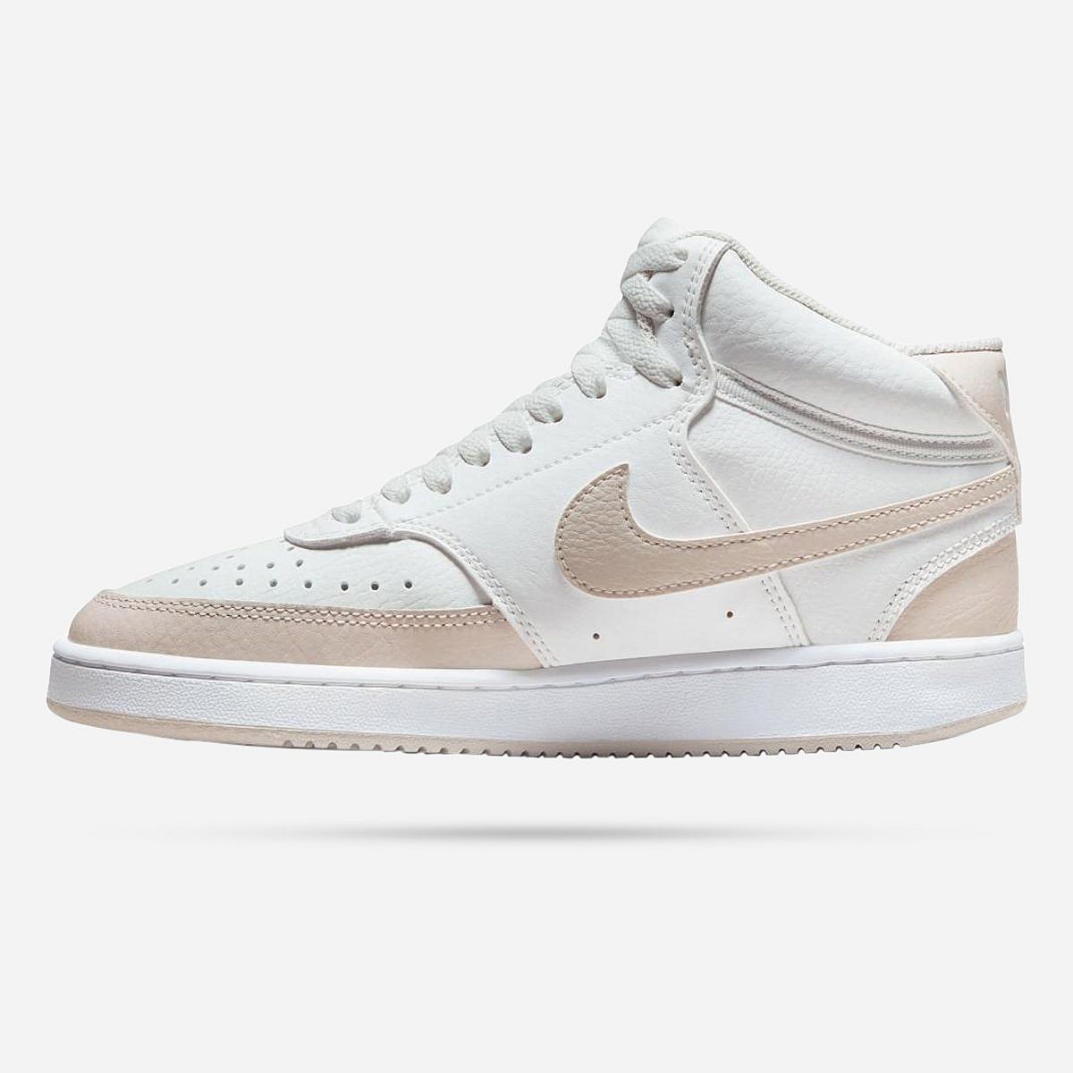 AN318808 Nikecourt Vision Mid Sneakers Dames