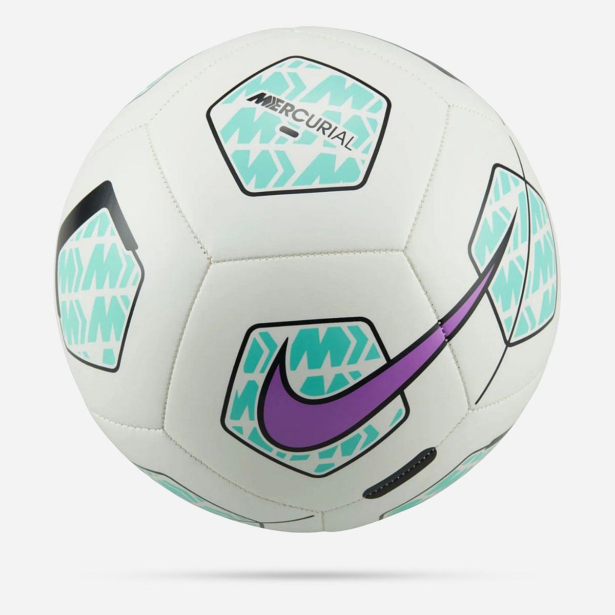 AN306065 Mercurial Fade Soccer Ball