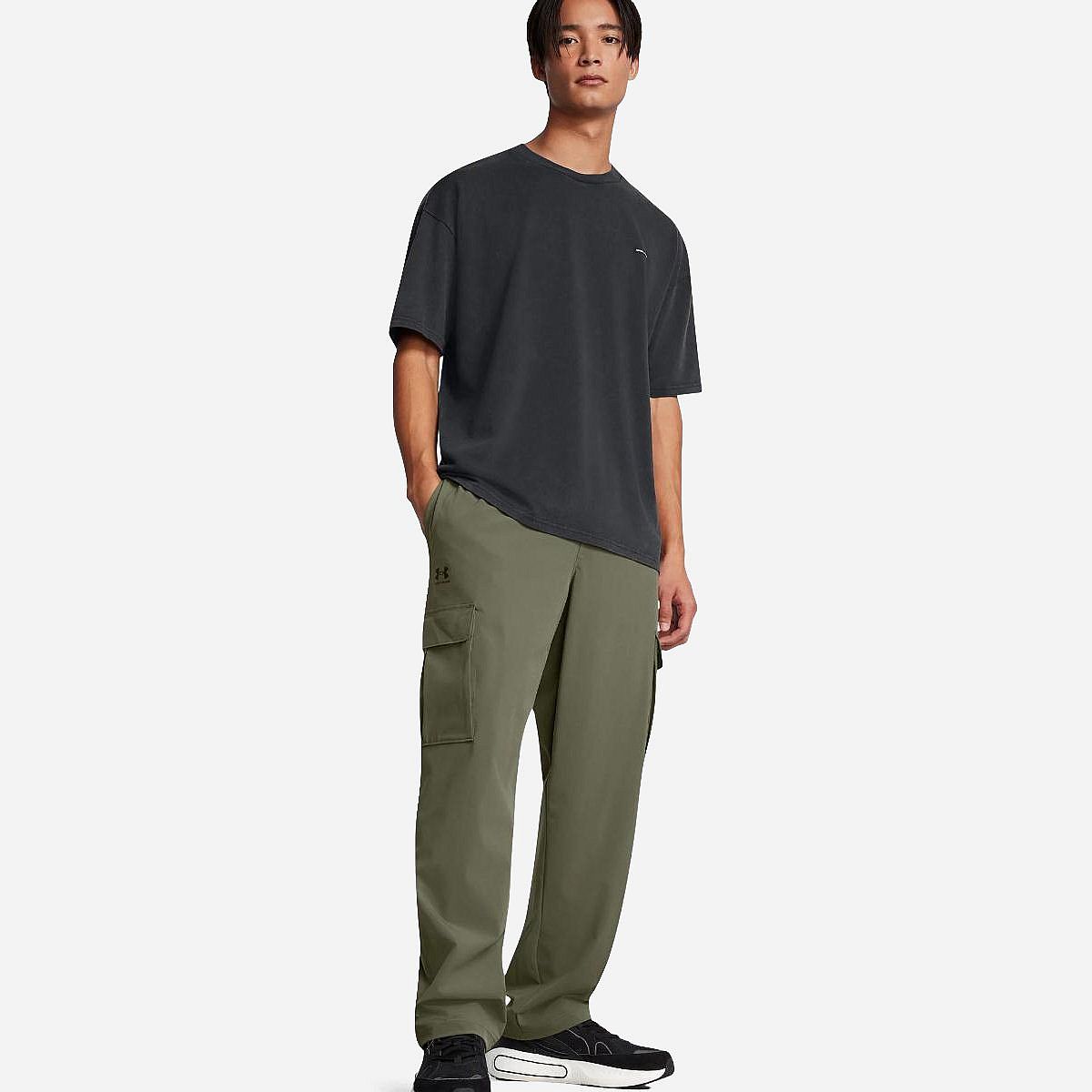 AN315362 Vibe Woven Cargo Broek