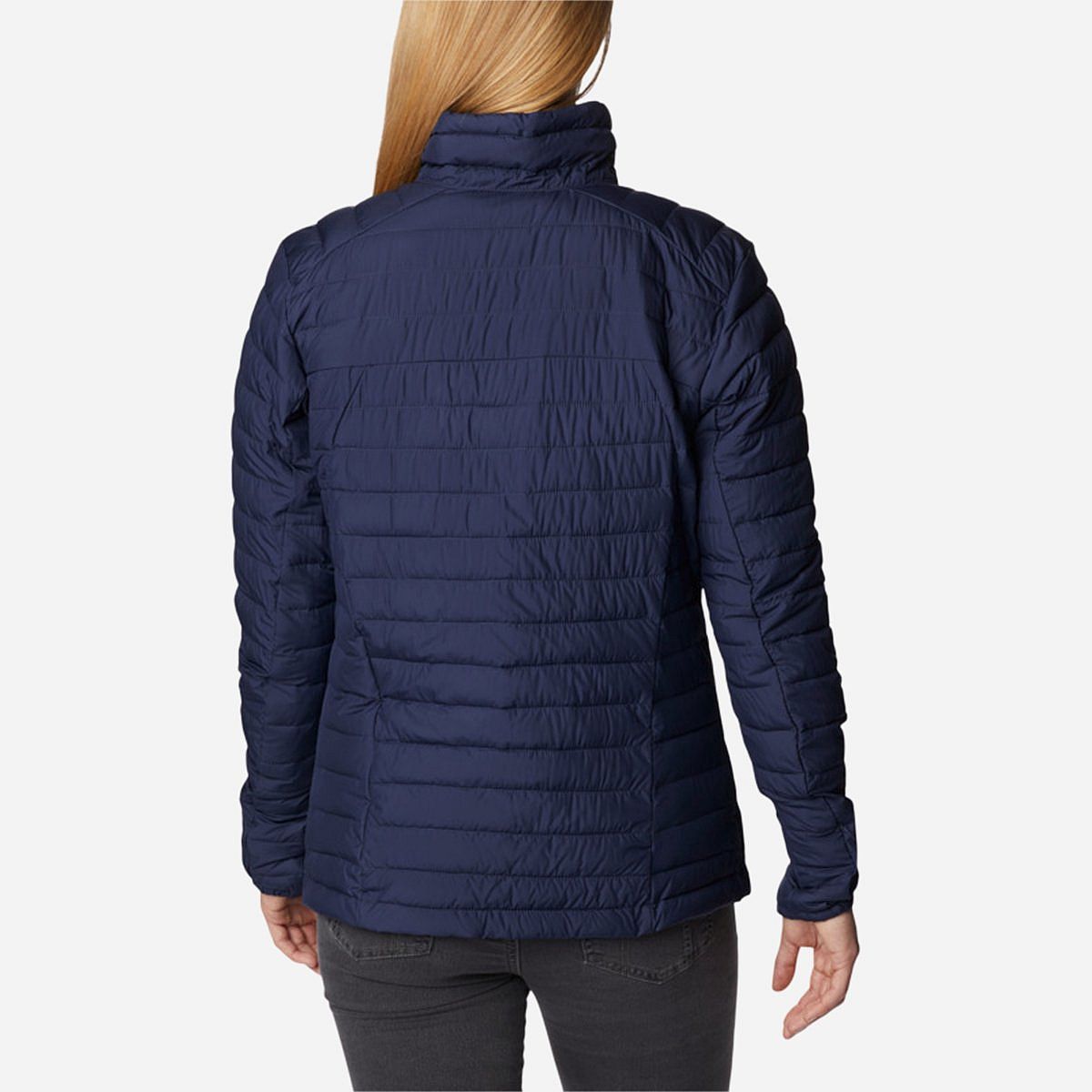 AN295416 Silver Falls Full Zip Jacket