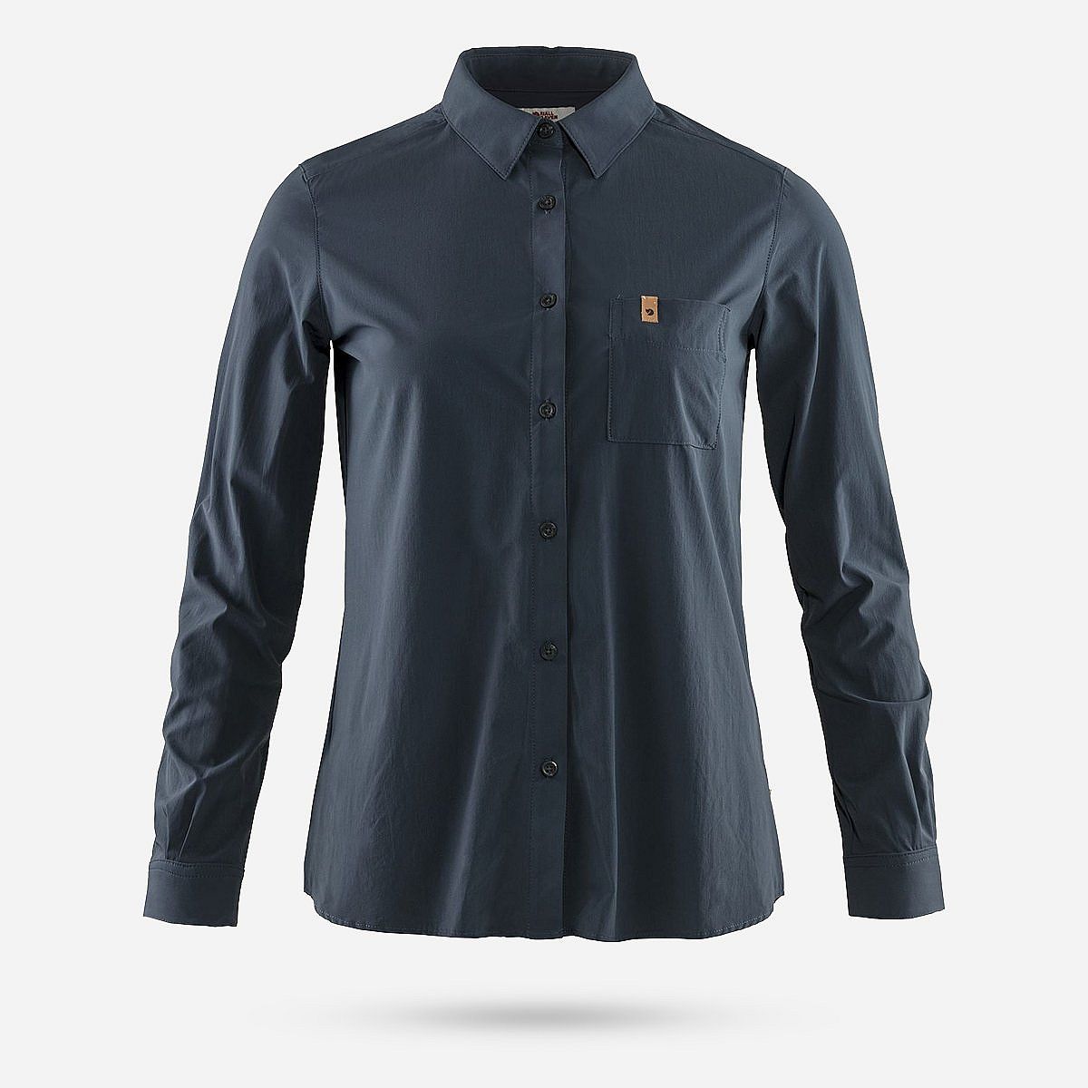 AN279587 Ovik Lite Shirt LS