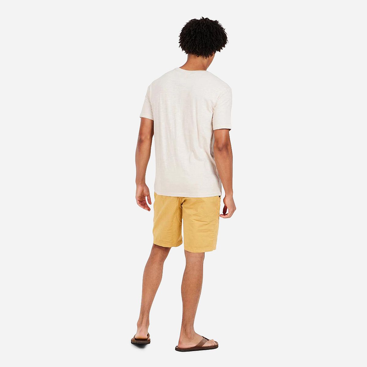 AN300516 Comie Shorts