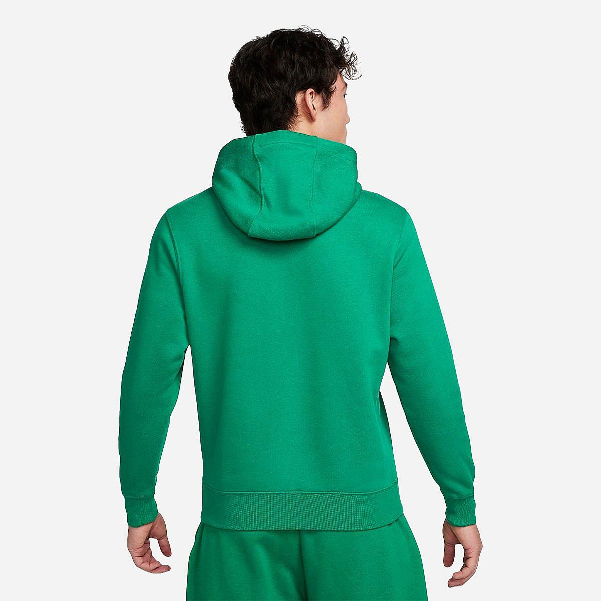 AN309446 Sportswear Club Fleece Pullove