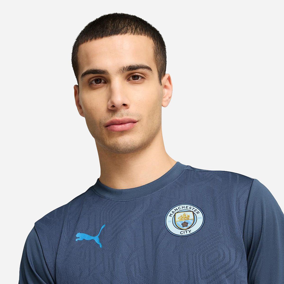 AN315535 Manchester City FC Trainingsshirt 24/25