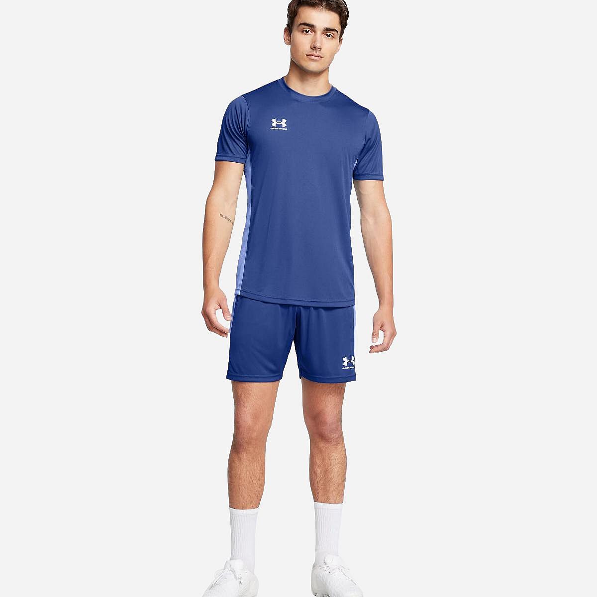 AN315343 Challenger Knit Short Heren