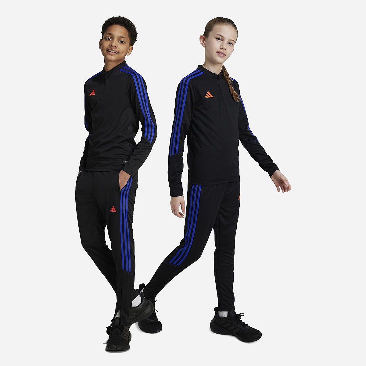 AN315883 Tiro Club Training Broek Junior