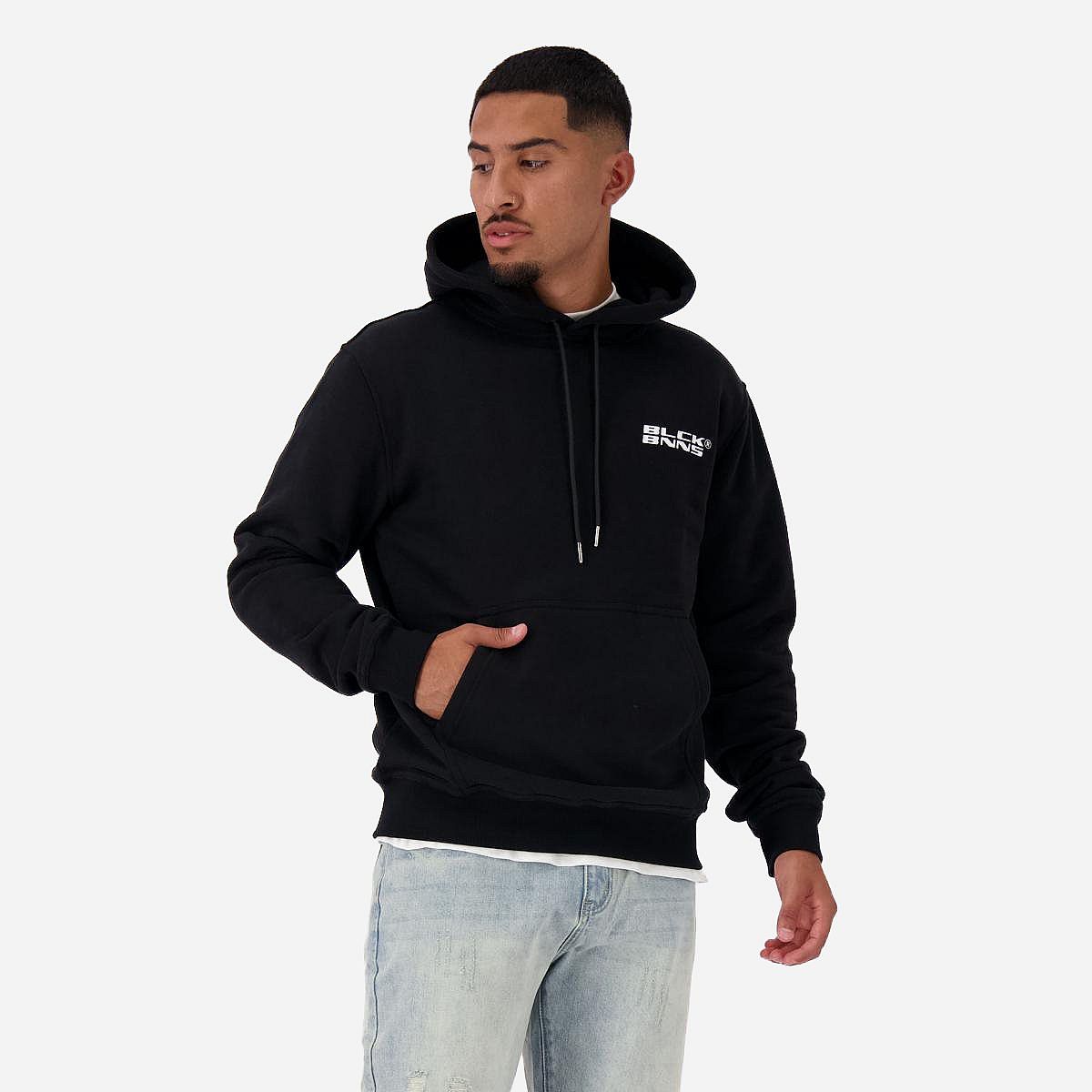 AN316968 Initial Hoody