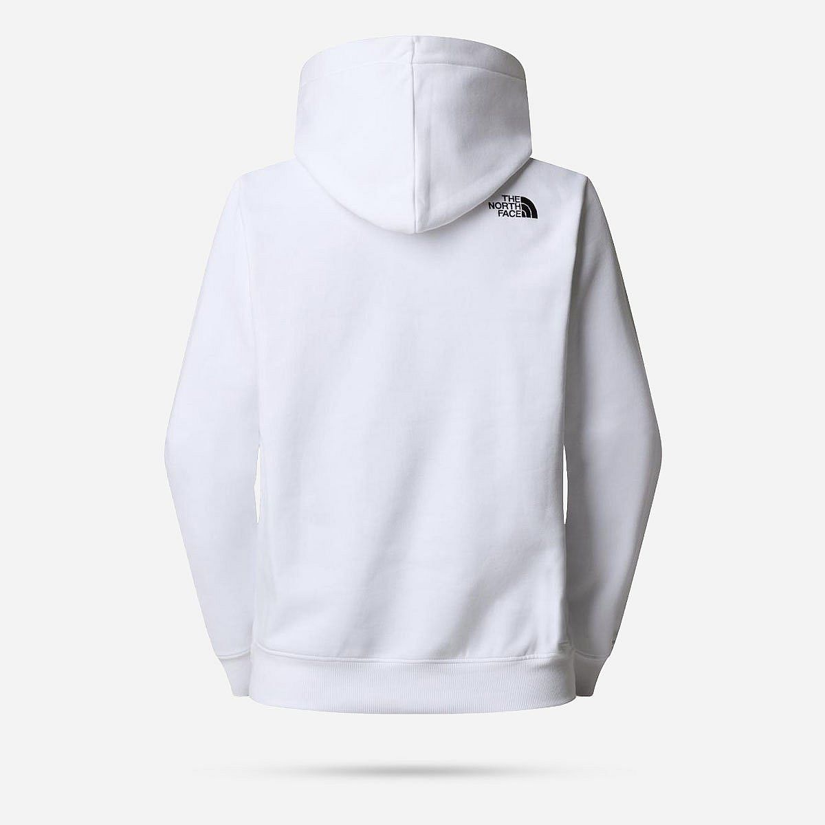 AN313621 Drew Peak Pullover Hoodie