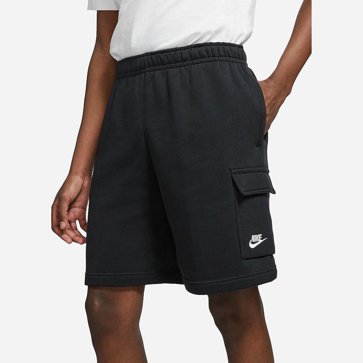 AN312327 Sportswear Club Cargo Short Heren