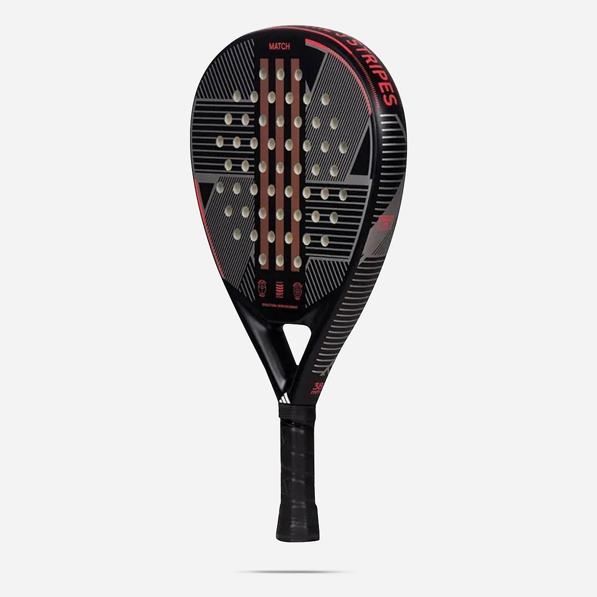 AN322182 Match 3.3 Padelracket Senior