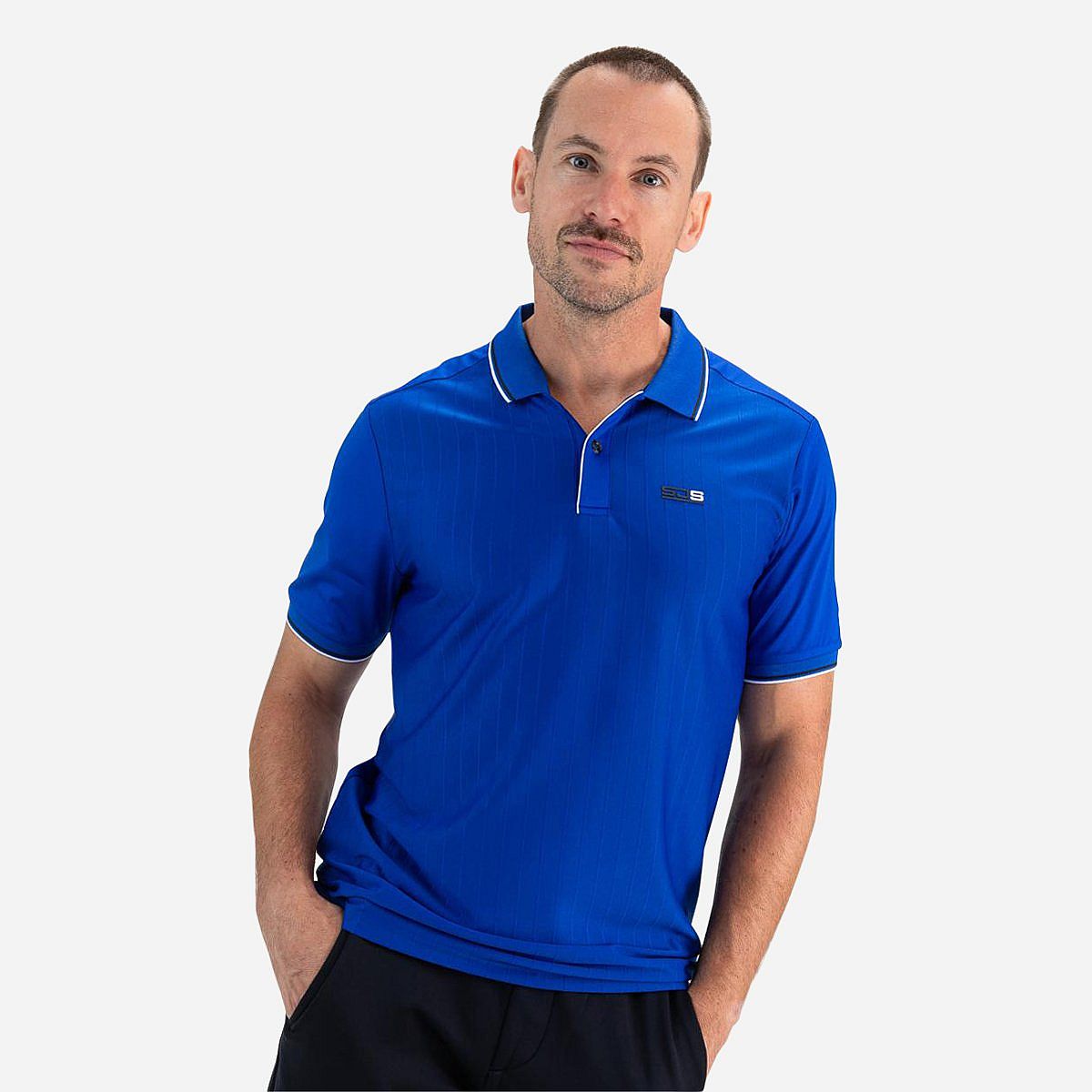 AN315670 Cense Man Polo