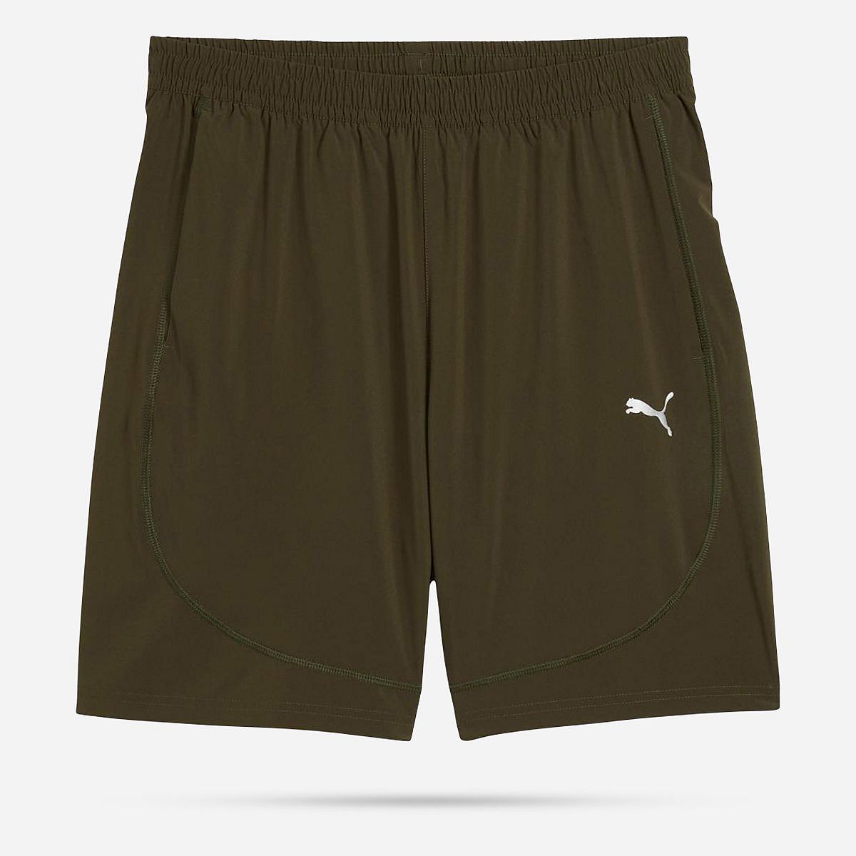 AN316081 Flex 7I Woven Short Heren