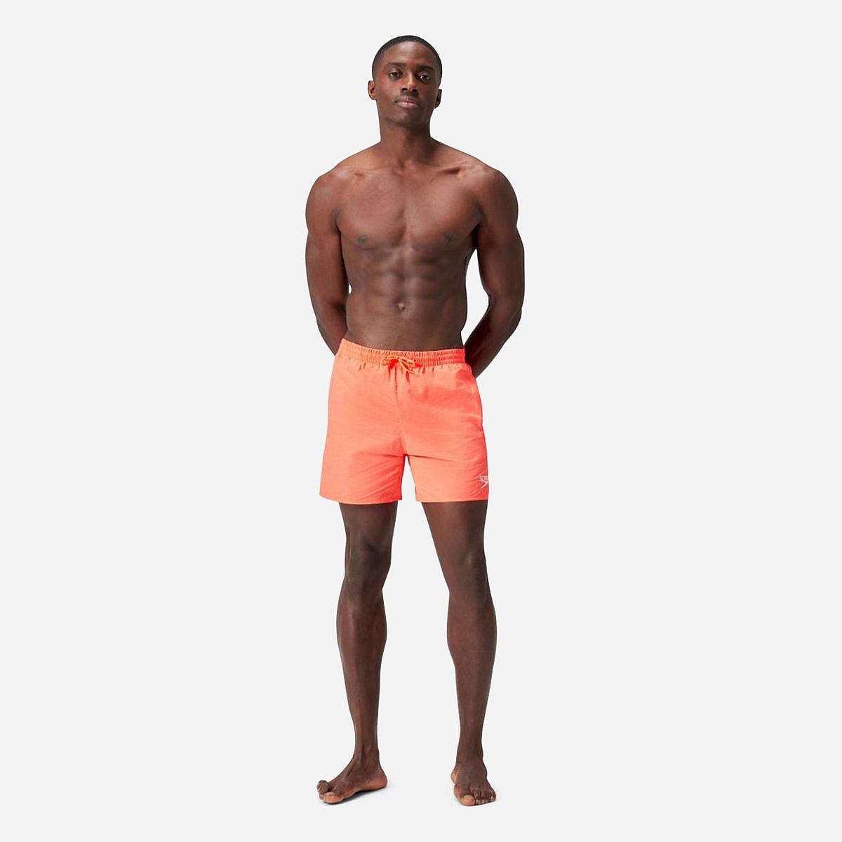 AN317885 Eco Essentials 16 inch Zwemshort Heren