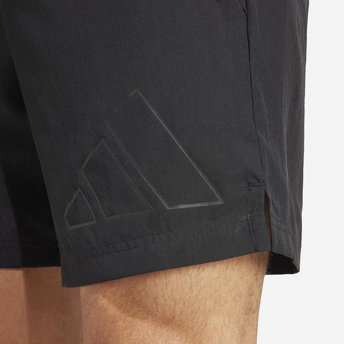 AN315941 Big Logo Short Heren