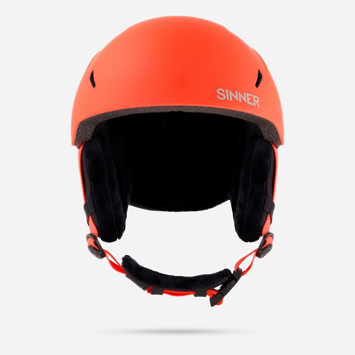 AN317227 Crest Skihelm Senior