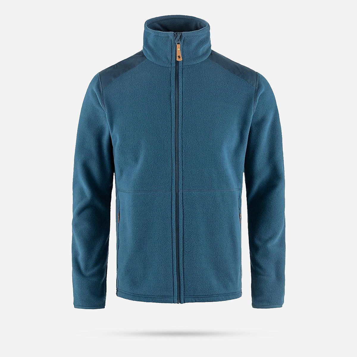 AN318310 Sten Fleece Heren