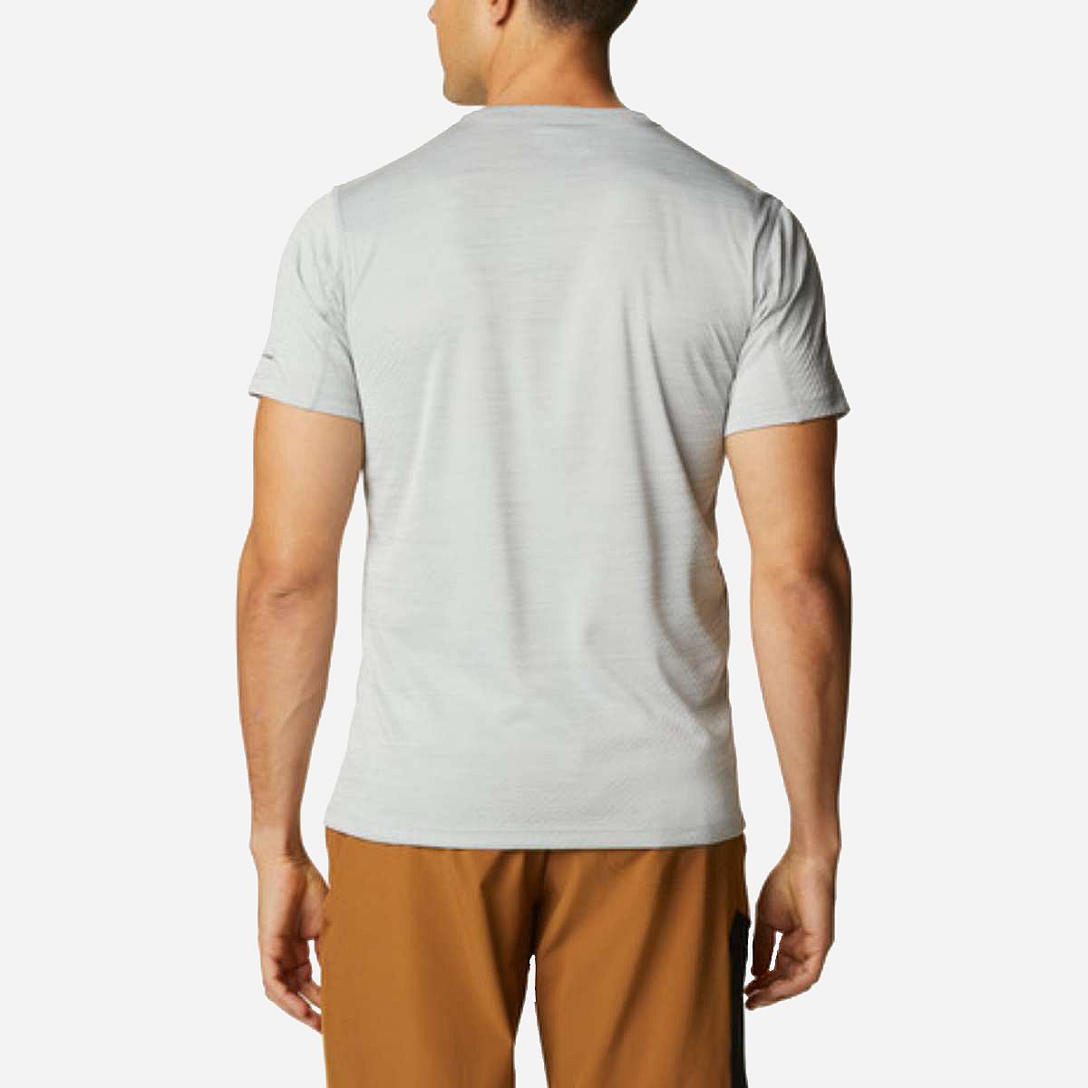 AN269261 Zero Rules Short Sleeve Shirt