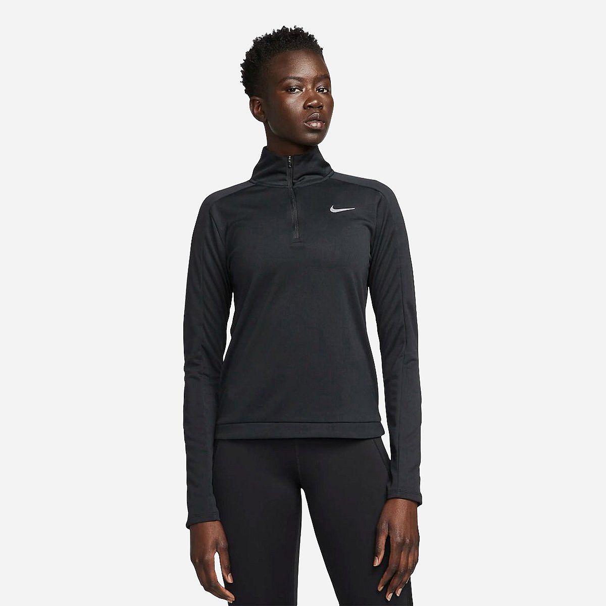 AN306002 Dri-fit 1/2-zip Pullover Dames