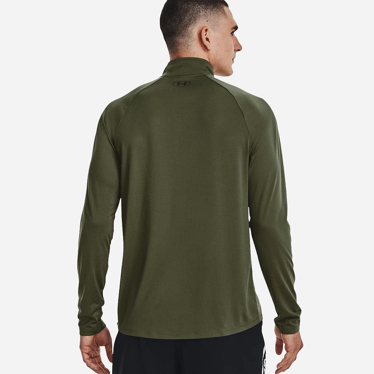 AN315377 Tech 2.0 1/2 Zip Heren